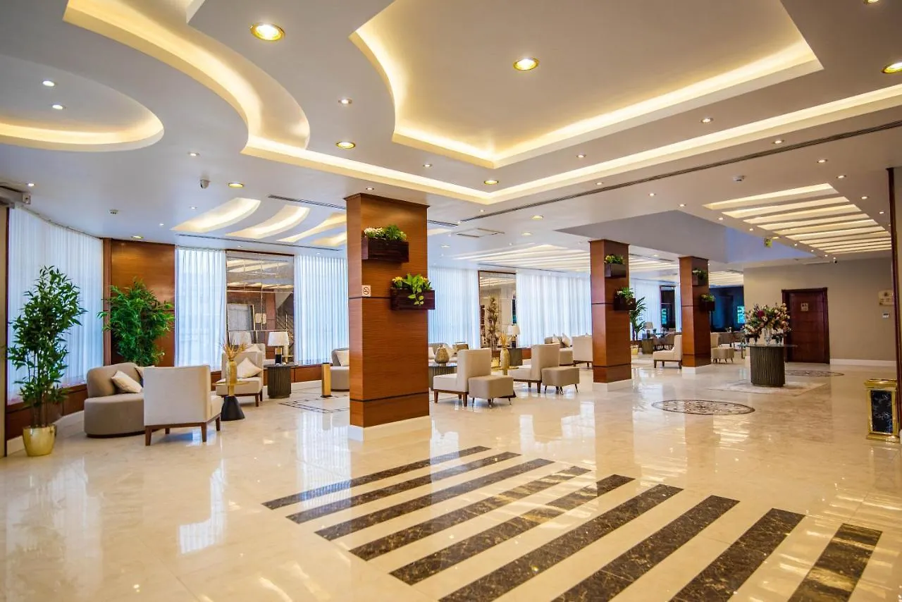 Granada Palace Inn Riyadh 3*,