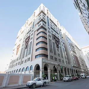 *** Hotel Al Mukhtara International Saoedi-Arabië