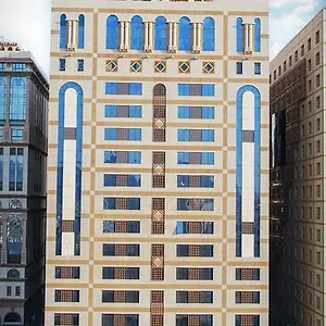 *** Hotel Odst Al Madinah Saoedi-Arabië