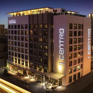 Centro Olaya By Rotana Riaad