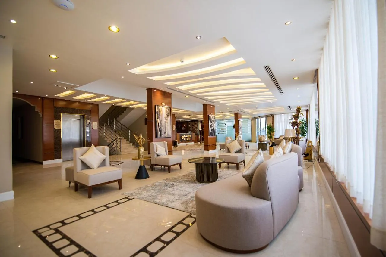 Granada Palace Inn Riaad