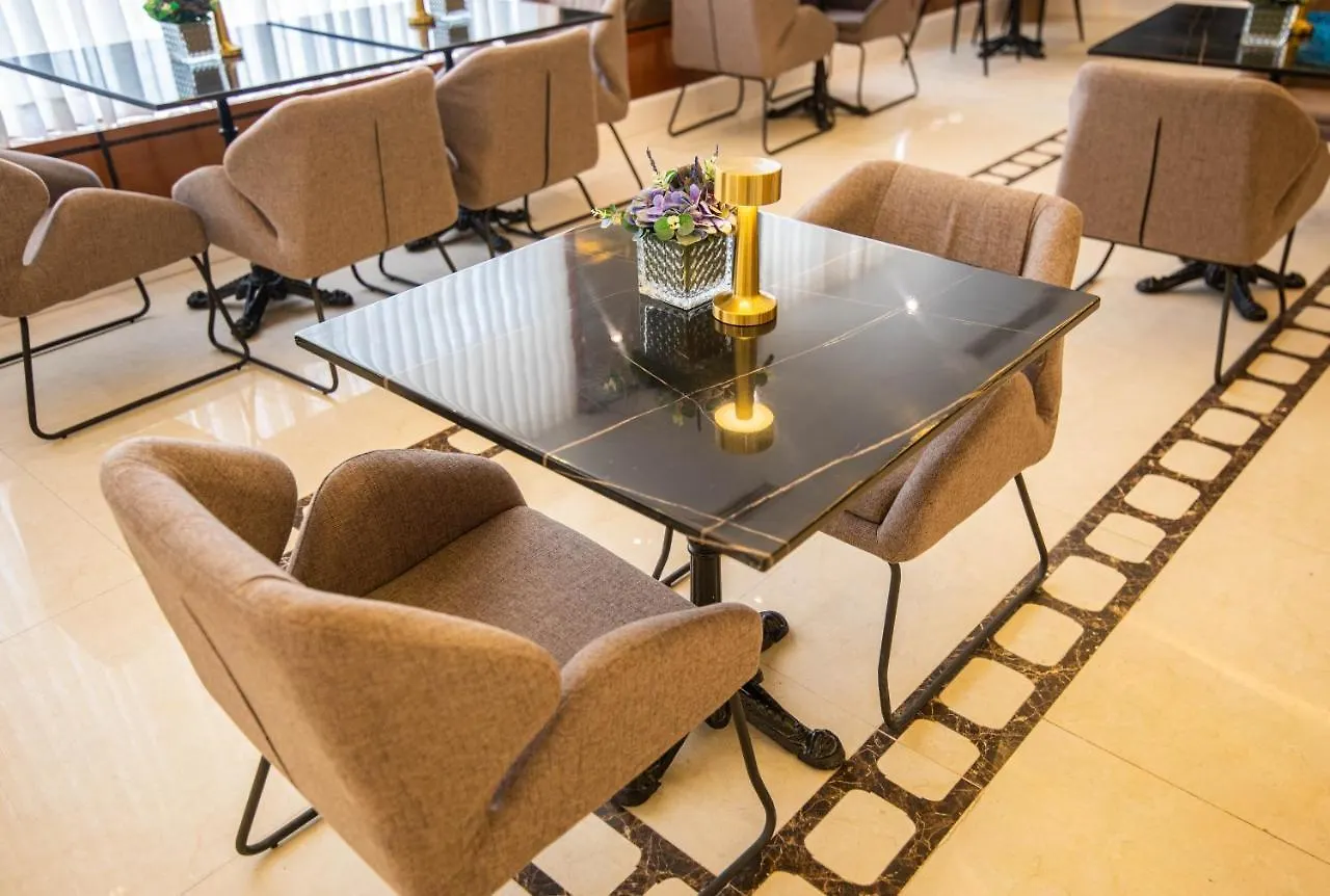 Granada Palace Inn Riaad