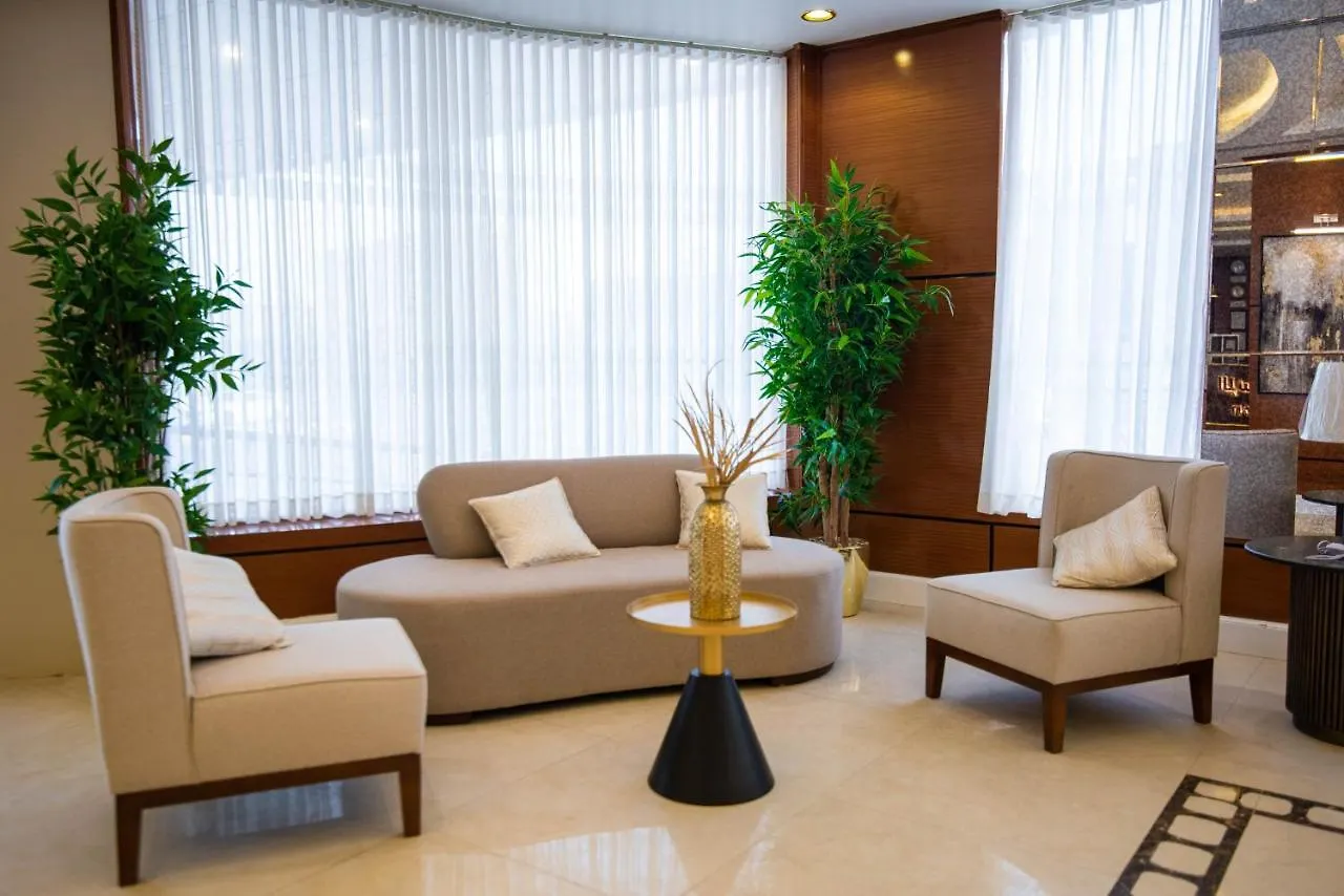 Granada Palace Inn Riaad