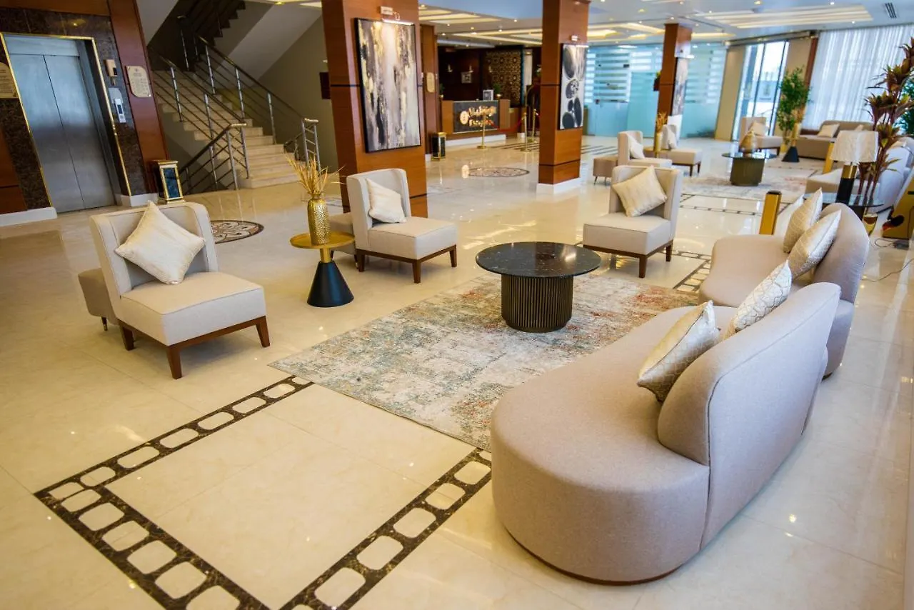 Granada Palace Inn Riyadh