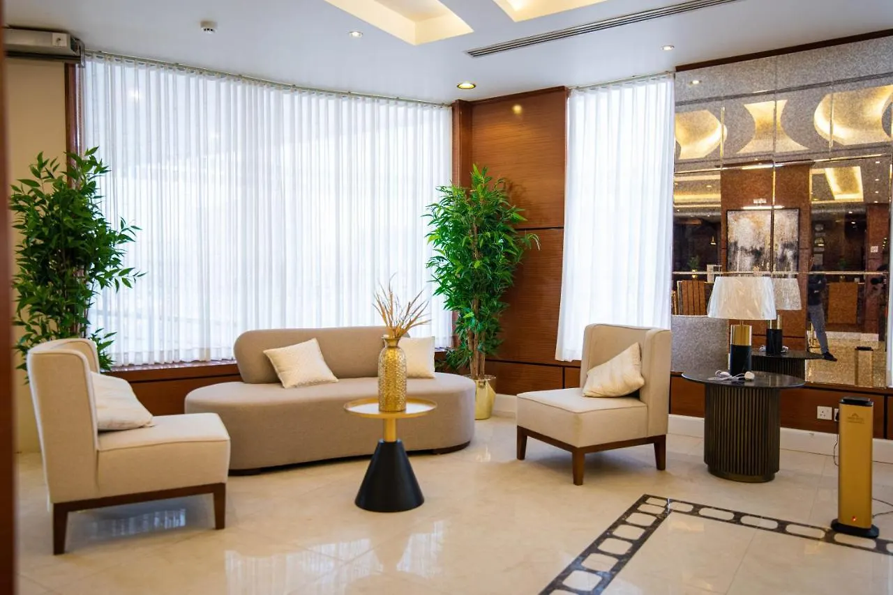 Granada Palace Inn Riyadh 3*,  Saudi-Arabien