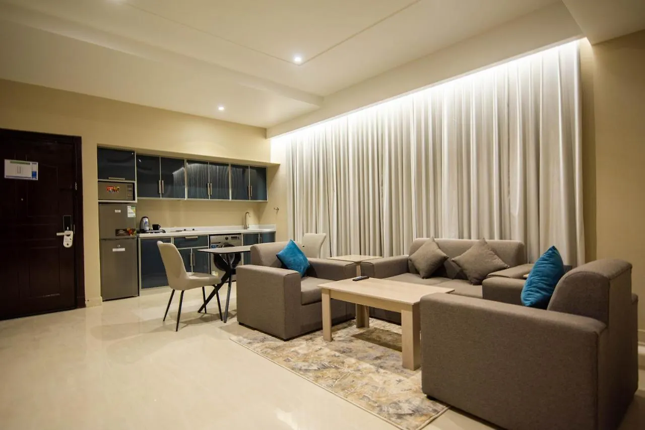 Granada Palace Inn Riyadh 3*,  Saudi-Arabien