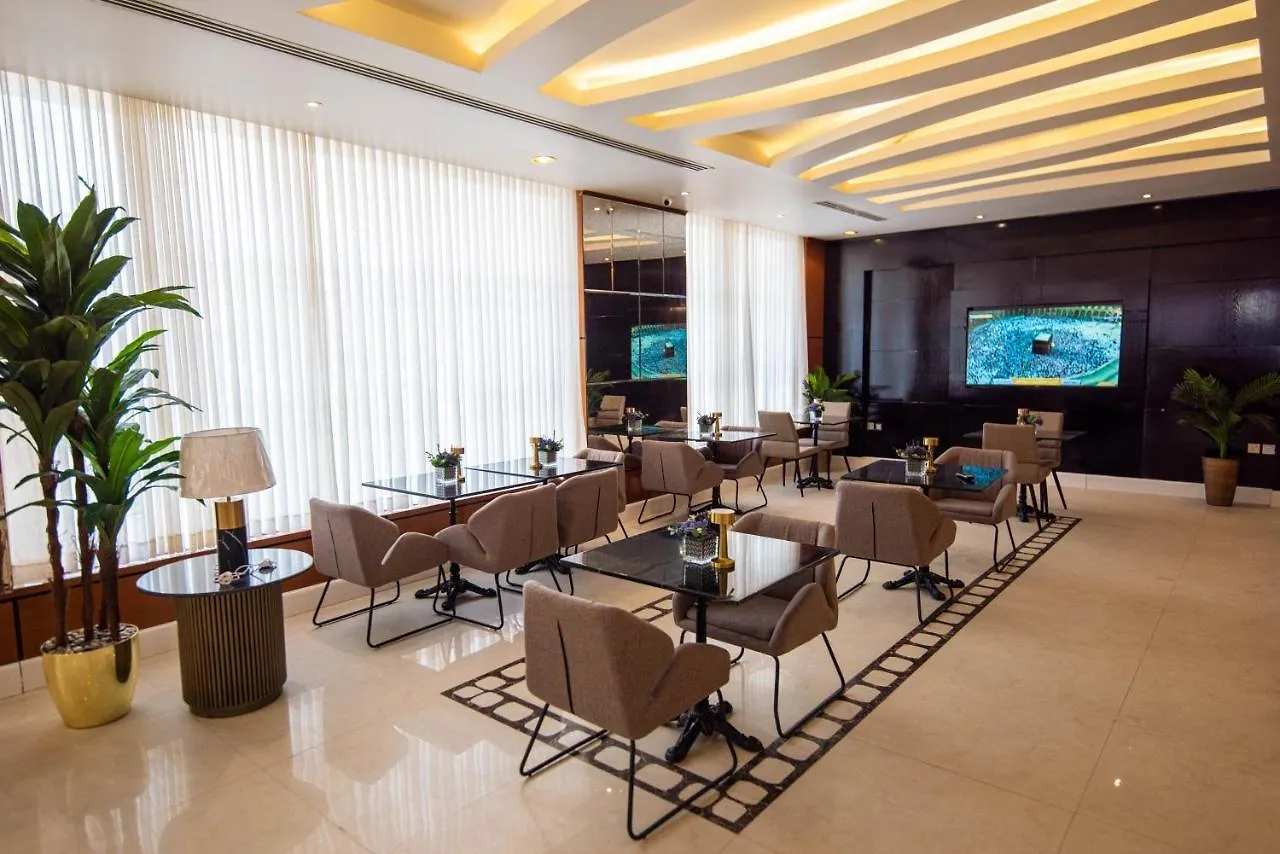 Granada Palace Inn Riyadh Lejlighedshotel