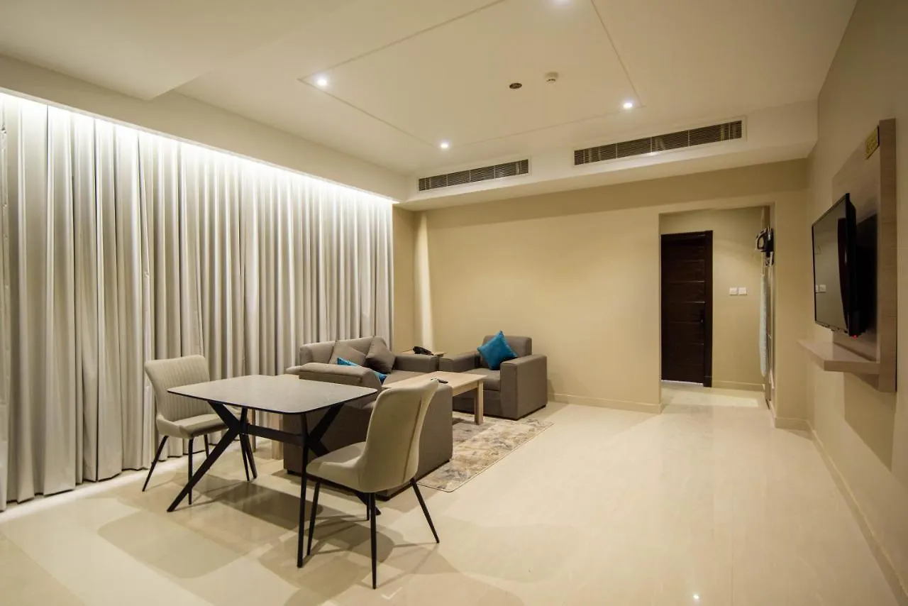 Granada Palace Inn Riyadh Saudi-Arabien