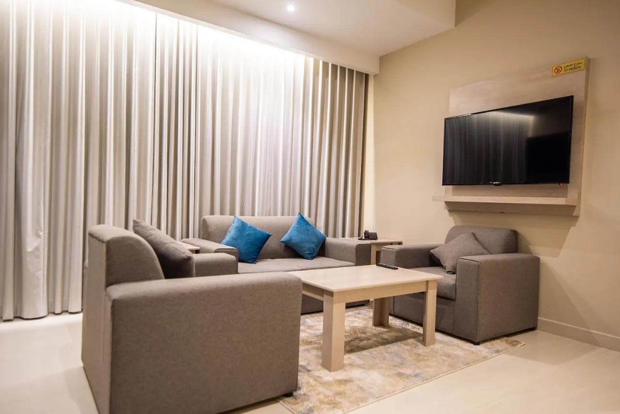 الرياض Granada Palace Inn غرناطة بالاس إن المملكة العربية السعودية