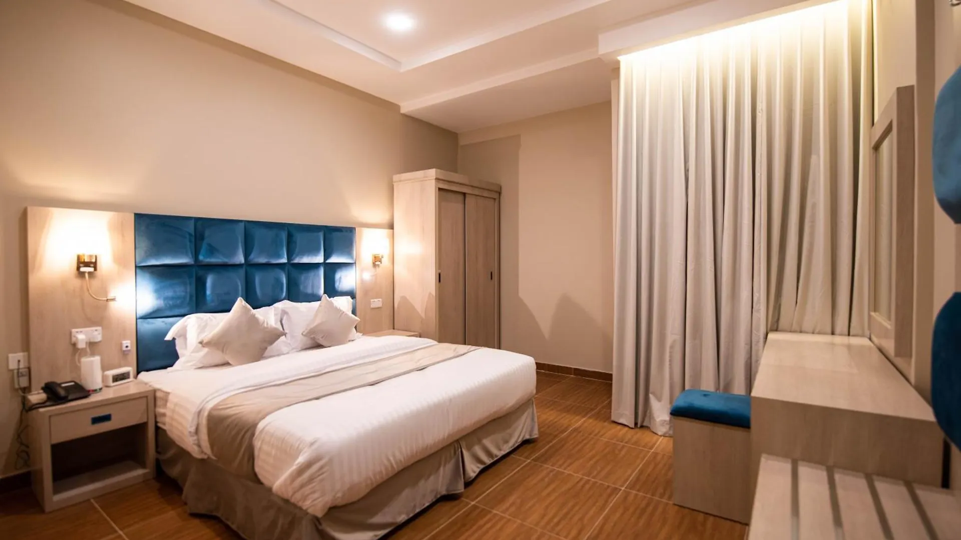 Granada Palace Inn Riyadh 3*,  Saudi-Arabien
